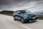 Peugeot 5008 2017 года (WW)